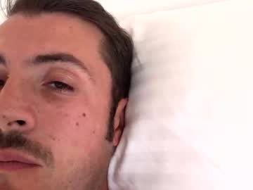 Fedelion Chaturbate stream image from August 12, 2025