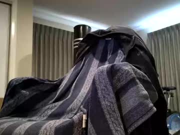 Huge_Dick_Head Chaturbate stream image from August 12, 2025