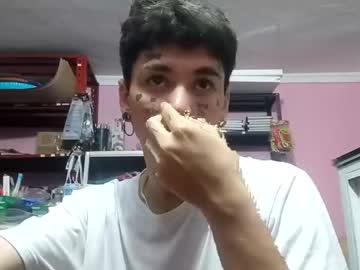 Hydanmc Chaturbate stream image from August 12, 2025