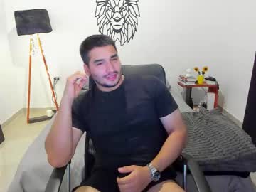 Lionn_Kingg Chaturbate stream image from August 12, 2025