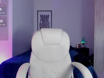 Lizasoto Chaturbate stream image from August 12, 2025