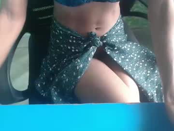 Nainaa23 Chaturbate stream image from August 12, 2025