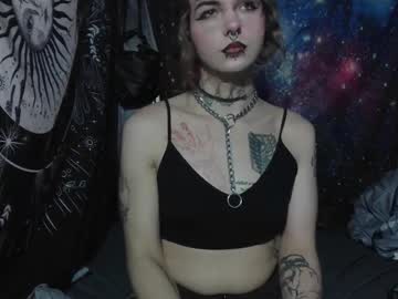 Onyx_Black666 Chaturbate stream image from August 12, 2025