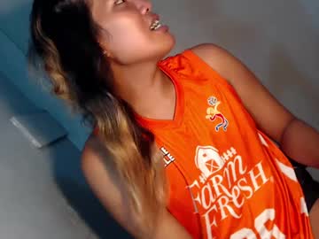 Royaltymarcela6969 Chaturbate stream image from August 12, 2025
