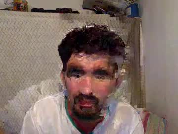 Salvatges Chaturbate stream image from August 12, 2025