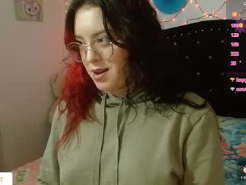 Seleneg Chaturbate stream image from August 12, 2025