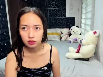 Soft_Angel8 Chaturbate stream image from August 12, 2025