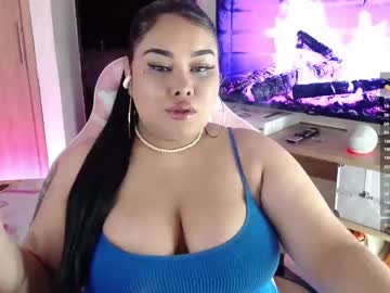 Bigsquirtcharlotte Chaturbate stream image from August 12, 2025