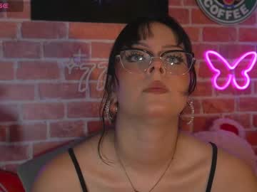 Effystone777 Chaturbate stream image from August 12, 2025