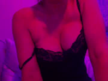 Juicysprinkles Chaturbate stream image from August 12, 2025