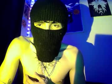 Klausdelarosa Chaturbate stream image from August 12, 2025