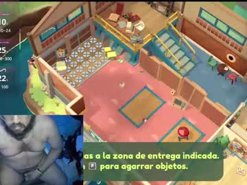 Kyledonovvan Chaturbate stream image from August 12, 2025
