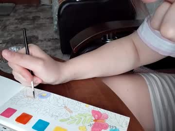 Tamelamiskelly Chaturbate stream image from August 12, 2025