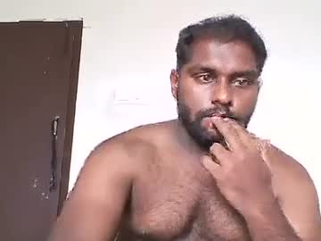 Tamilpaiyan09 Chaturbate stream image from August 12, 2025