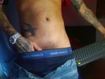 Yio__Cohen Chaturbate stream image from August 12, 2025