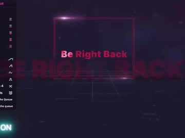 Drcumagain Chaturbate stream image from August 12, 2025