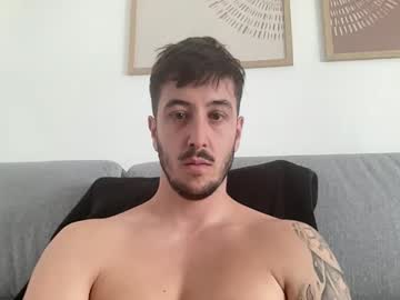 Georgebutton77 Chaturbate stream image from August 12, 2025