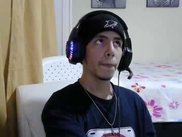 Jeod315 Chaturbate stream image from August 12, 2025