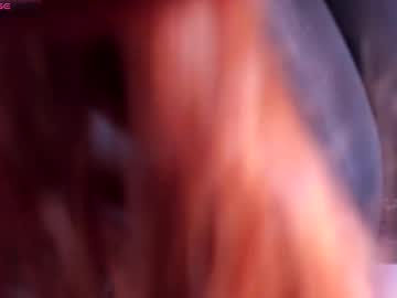 Midnightrose11 Chaturbate stream image from August 12, 2025