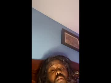 Sasukenin Chaturbate stream image from August 12, 2025