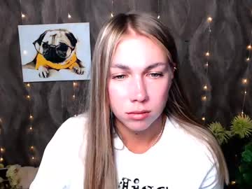 Sport_Tall_Karina Chaturbate stream image from August 12, 2025