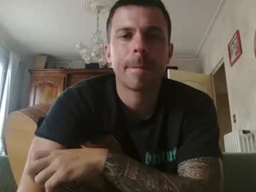 Willdebretagne Chaturbate stream image from August 12, 2025