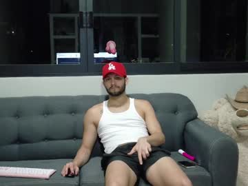 Danix_Xx Chaturbate stream image from August 12, 2025