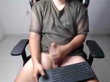 Emy_And_Jack_69 Chaturbate stream image from August 12, 2025