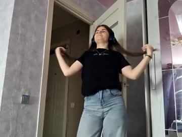 Eugenianunery Chaturbate stream image from August 12, 2025