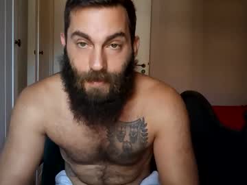 Ghostofsprta Chaturbate stream image from August 12, 2025