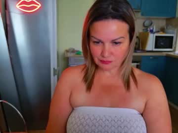 Mishamilf Chaturbate stream image from August 12, 2025
