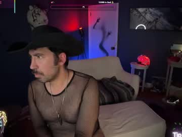 Mistermikey24 Chaturbate stream image from August 12, 2025