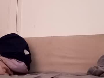 Qglito Chaturbate stream image from August 12, 2025