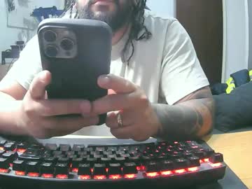 Redjhons Chaturbate stream image from August 12, 2025