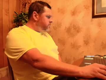 Trashman99 Chaturbate stream image from August 12, 2025