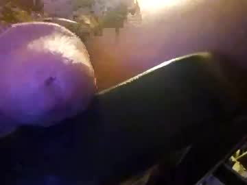 Turbothunder Chaturbate stream image from August 12, 2025