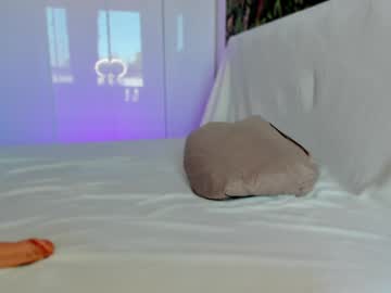 Amj_B Chaturbate stream image from August 12, 2025