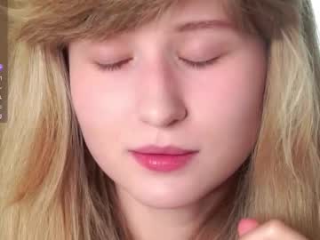 Baby_Blonde__ Chaturbate stream image from August 12, 2025