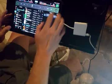 Bentpilot Chaturbate stream image from August 12, 2025