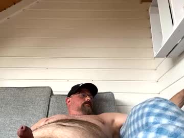 Bigbellybear1 Chaturbate stream image from August 12, 2025
