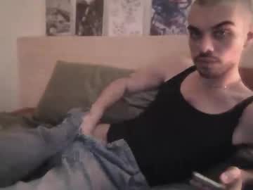 Happyman237 Chaturbate stream image from August 12, 2025