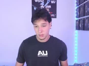 Jack_Walker190 Chaturbate stream image from August 12, 2025