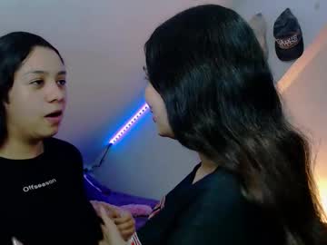 Jazmin_Dharius Chaturbate stream image from August 12, 2025