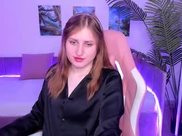 May_Mitchell Chaturbate stream image from August 12, 2025