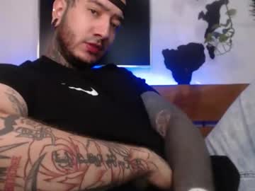 Mrmanny__ Chaturbate stream image from August 12, 2025