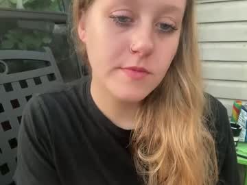 Haleygss Chaturbate stream image from August 12, 2025