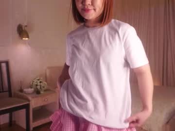 Maurahanserd Chaturbate stream image from August 12, 2025