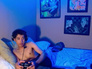 Meekthetwink181 Chaturbate stream image from August 12, 2025