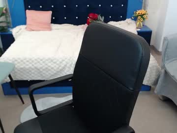 Missjanet45 Chaturbate stream image from August 12, 2025