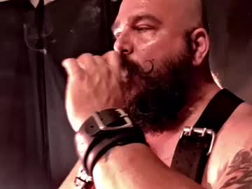 Fatsubbubba Chaturbate stream image from August 12, 2025